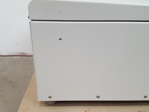 Thumbnail image of Thermo Scientific Heraeus Multifuge 3SR+ Benchtop Centrifuge Lab