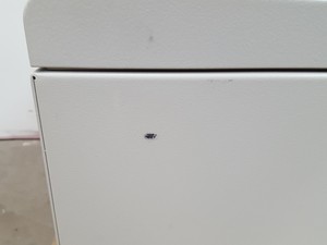 Thumbnail image of Thermo Scientific Heraeus Multifuge 3SR+ Benchtop Centrifuge Lab
