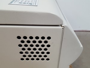 Thumbnail image of Thermo Scientific Heraeus Multifuge 3SR+ Benchtop Centrifuge Lab