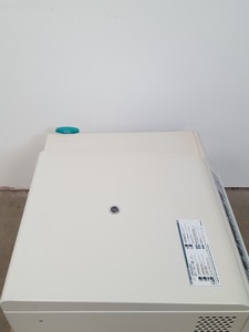 Thumbnail image of Thermo Scientific Heraeus Multifuge 3SR+ Benchtop Centrifuge Lab