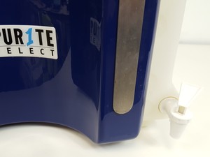 Thumbnail image of Purite Select BIO40/BP/IT Water Purification System Lab