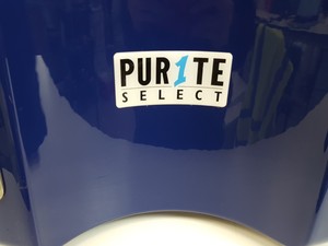 Thumbnail image of Purite Select BIO40/BP/IT Water Purification System Lab