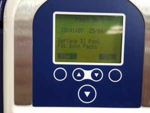 Thumbnail image of Purite Select BIO40/BP/IT Water Purification System Lab