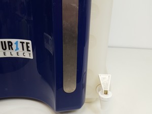 Thumbnail image of Purite Select HP40/BP/IT Water Purification System Lab