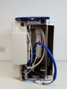 Thumbnail image of Purite Select HP40/BP/IT Water Purification System Lab
