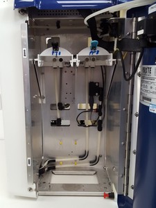 Thumbnail image of Purite Select HP40/BP/IT Water Purification System Lab