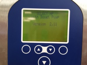 Thumbnail image of Purite Select HP40/BP/IT Water Purification System Lab