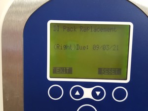 Thumbnail image of Purite Select HP40/BP/IT Water Purification System Lab
