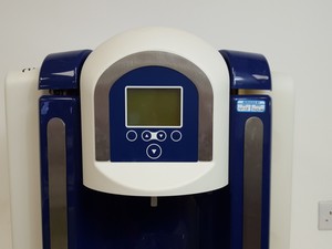 Thumbnail image of Purite Select HP40/BP/IT Water Purification System Lab
