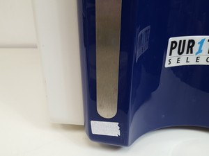 Thumbnail image of Purite Select HP40/BP/IT Water Purification System Lab
