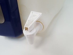 Thumbnail image of Purite Select HP40/BP/IT Water Purification System Lab