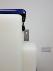 Thumbnail image of Purite Select HP40/BP/IT Water Purification System Lab