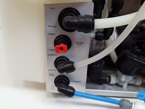 Thumbnail image of Purite Select HP40/BP/IT Water Purification System Lab