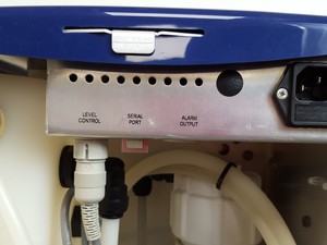 Thumbnail image of Purite Select HP40/BP/IT Water Purification System Lab