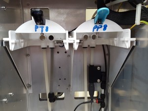 Thumbnail image of Purite Select HP40/BP/IT Water Purification System Lab