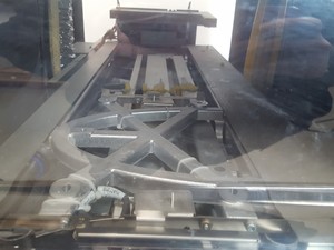 Thumbnail image of 3D Systems ProJet HD3000 3D Printer