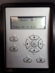 Thumbnail image of 3D Systems ProJet HD3000 3D Printer