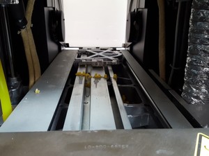 Thumbnail image of 3D Systems ProJet HD3000 3D Printer