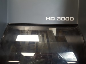Thumbnail image of 3D Systems ProJet HD3000 3D Printer