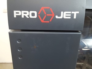 Thumbnail image of 3D Systems ProJet HD3000 3D Printer