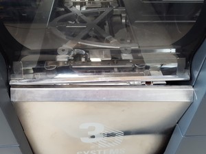 Thumbnail image of 3D Systems ProJet HD3000 3D Printer