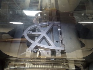 Thumbnail image of 3D Systems ProJet HD3000 3D Printer