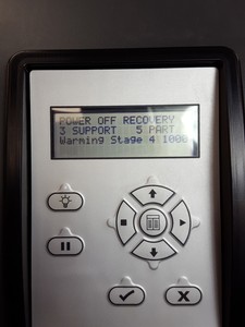 Thumbnail image of 3D Systems ProJet HD3000 3D Printer