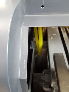 Thumbnail image of 3D Systems ProJet HD3000 3D Printer
