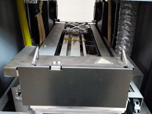 Thumbnail image of 3D Systems ProJet HD3000 3D Printer