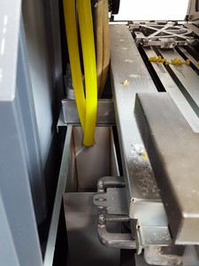 Thumbnail image of 3D Systems ProJet HD3000 3D Printer