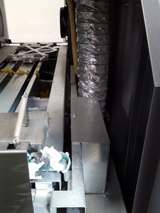 Thumbnail image of 3D Systems ProJet HD3000 3D Printer