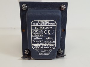 Thumbnail image of 3D Systems ProJet HD3000 3D Printer