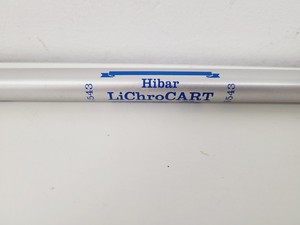 Thumbnail image of 7 x HPLC Columns - Regis, Phenomenex, Hibar, Shandon, Waters Xterra, Fisions Lab