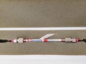 Thumbnail image of 7 x HPLC Columns - Regis, Phenomenex, Hibar, Shandon, Waters Xterra, Fisions Lab