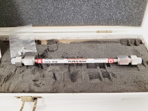 Thumbnail image of 7 x HPLC Columns - Regis, Phenomenex, Hibar, Shandon, Waters Xterra, Fisions Lab