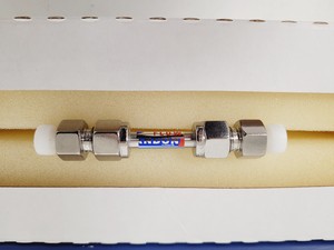 Thumbnail image of 7 x HPLC Columns - Regis, Phenomenex, Hibar, Shandon, Waters Xterra, Fisions Lab