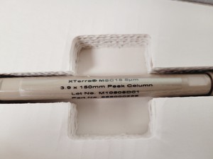 Thumbnail image of 7 x HPLC Columns - Regis, Phenomenex, Hibar, Shandon, Waters Xterra, Fisions Lab