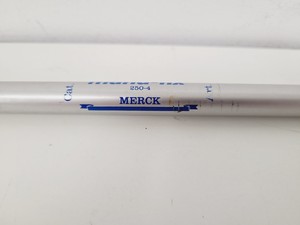 Thumbnail image of 7 x HPLC Columns - Regis, Phenomenex, Hibar, Shandon, Waters Xterra, Fisions Lab