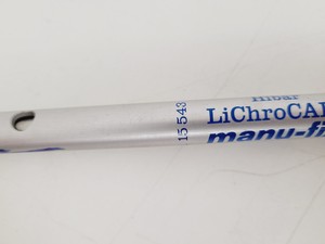 Thumbnail image of 7 x HPLC Columns - Regis, Phenomenex, Hibar, Shandon, Waters Xterra, Fisions Lab