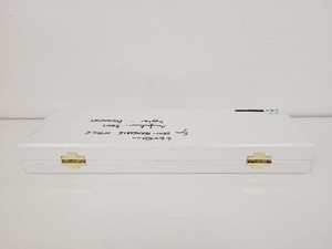 Thumbnail image of 7 x HPLC Columns - Regis, Phenomenex, Hibar, Shandon, Waters Xterra, Fisions Lab