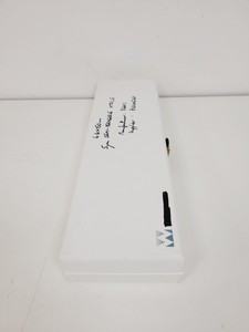 Thumbnail image of 7 x HPLC Columns - Regis, Phenomenex, Hibar, Shandon, Waters Xterra, Fisions Lab