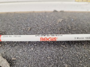 Thumbnail image of 7 x HPLC Columns - Regis, Phenomenex, Hibar, Shandon, Waters Xterra, Fisions Lab
