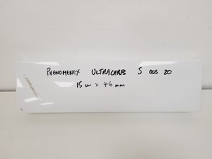 Thumbnail image of 7 x HPLC Columns - Regis, Phenomenex, Hibar, Shandon, Waters Xterra, Fisions Lab