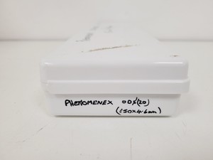 Thumbnail image of 7 x HPLC Columns - Regis, Phenomenex, Hibar, Shandon, Waters Xterra, Fisions Lab