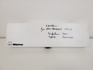 Thumbnail image of 7 x HPLC Columns - Regis, Phenomenex, Hibar, Shandon, Waters Xterra, Fisions Lab