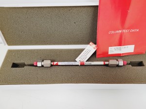 Thumbnail image of 7 x HPLC Columns - Regis, Phenomenex, Hibar, Shandon, Waters Xterra, Fisions Lab