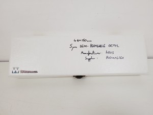 Thumbnail image of 7 x HPLC Columns - Regis, Phenomenex, Hibar, Shandon, Waters Xterra, Fisions Lab