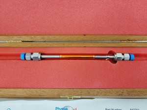 Thumbnail image of 7 x HPLC Columns - Regis, Phenomenex, Hibar, Shandon, Waters Xterra, Fisions Lab