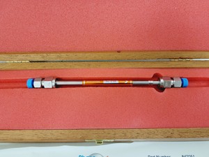 Thumbnail image of 7 x HPLC Columns - Regis, Phenomenex, Hibar, Shandon, Waters Xterra, Fisions Lab