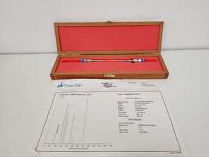 Thumbnail image of 7 x HPLC Columns - Regis, Phenomenex, Hibar, Shandon, Waters Xterra, Fisions Lab